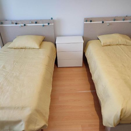 Big Wave House Apartment Nazare Luaran gambar
