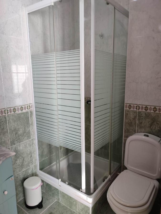 Big Wave House Apartment Nazare Luaran gambar