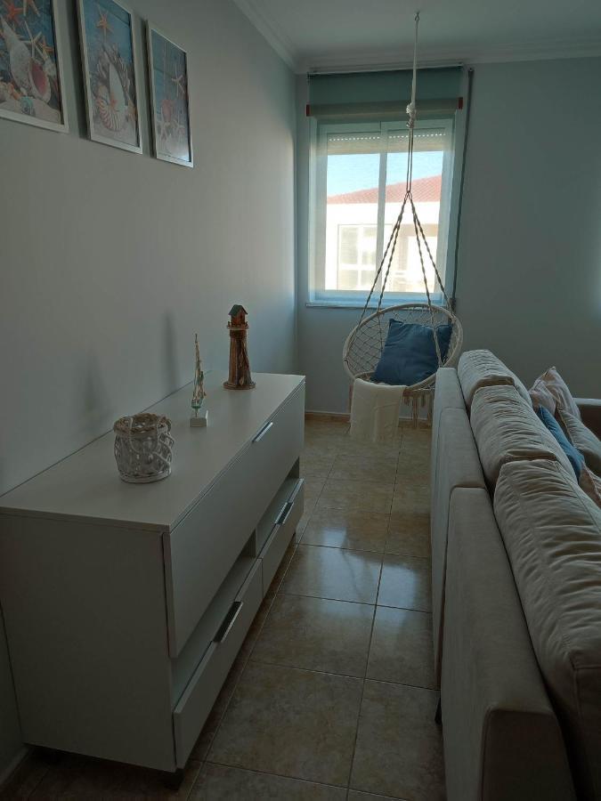 Big Wave House Apartment Nazare Luaran gambar