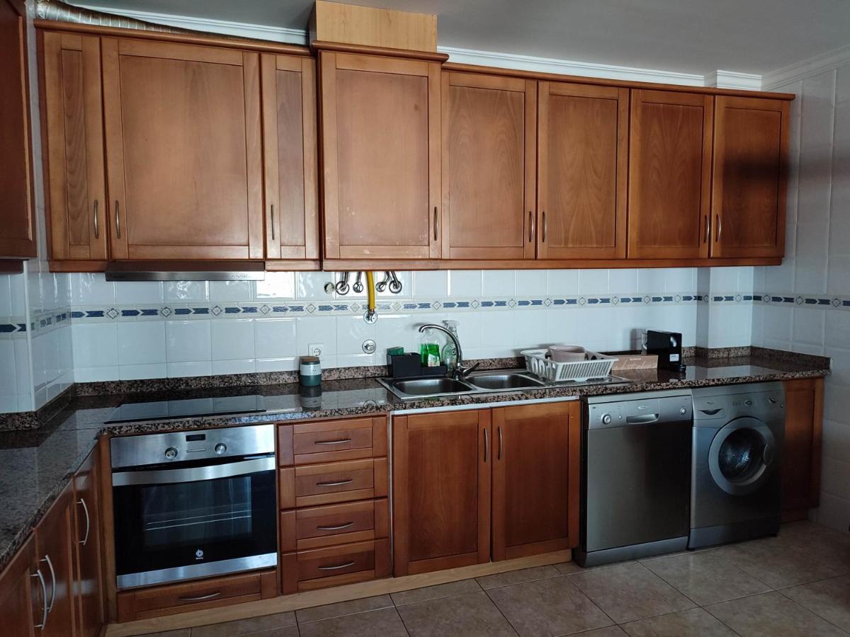Big Wave House Apartment Nazare Luaran gambar