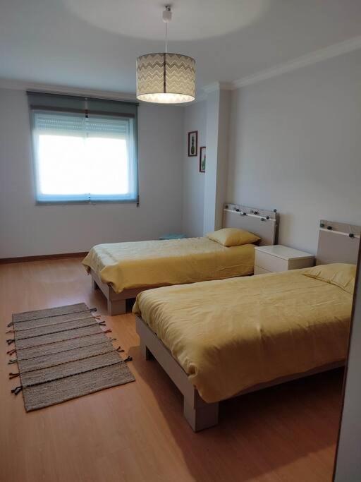 Big Wave House Apartment Nazare Luaran gambar