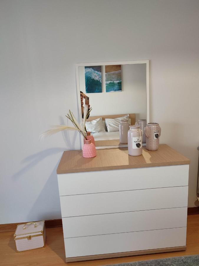 Big Wave House Apartment Nazare Luaran gambar