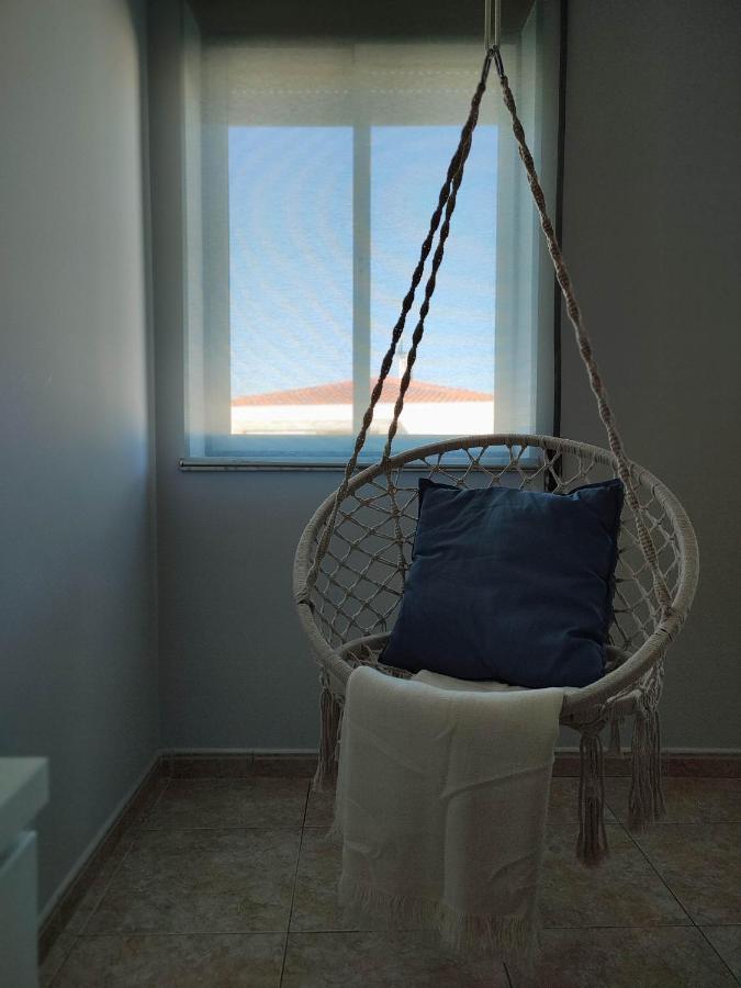Big Wave House Apartment Nazare Luaran gambar