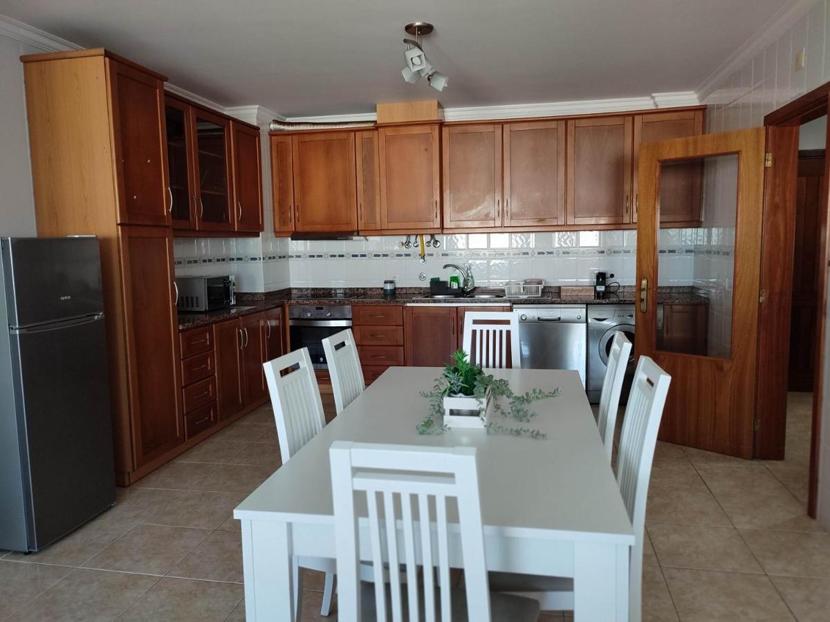 Big Wave House Apartment Nazare Luaran gambar