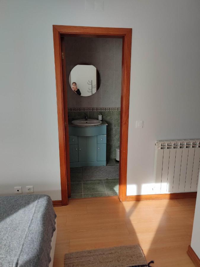 Big Wave House Apartment Nazare Luaran gambar