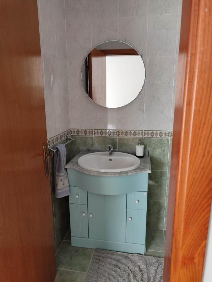 Big Wave House Apartment Nazare Luaran gambar