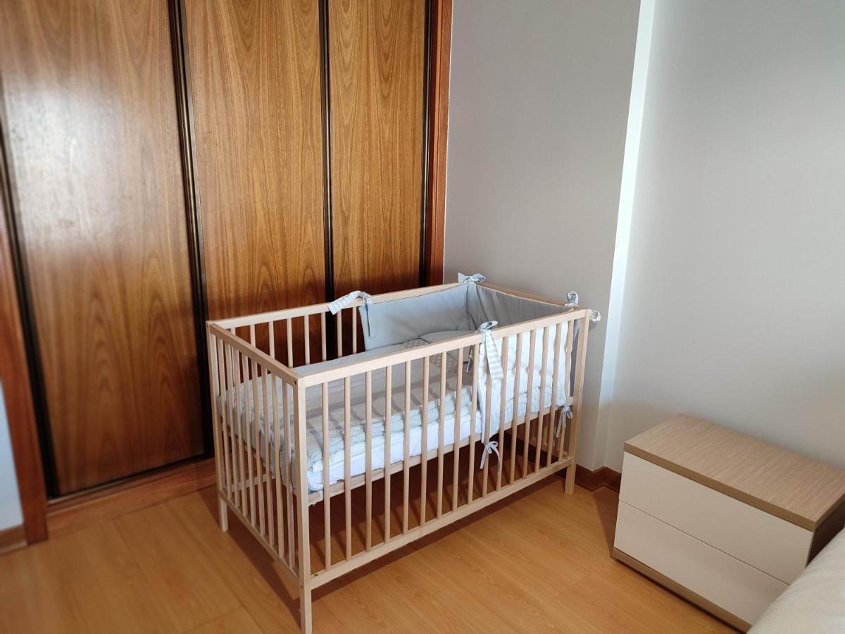 Big Wave House Apartment Nazare Luaran gambar
