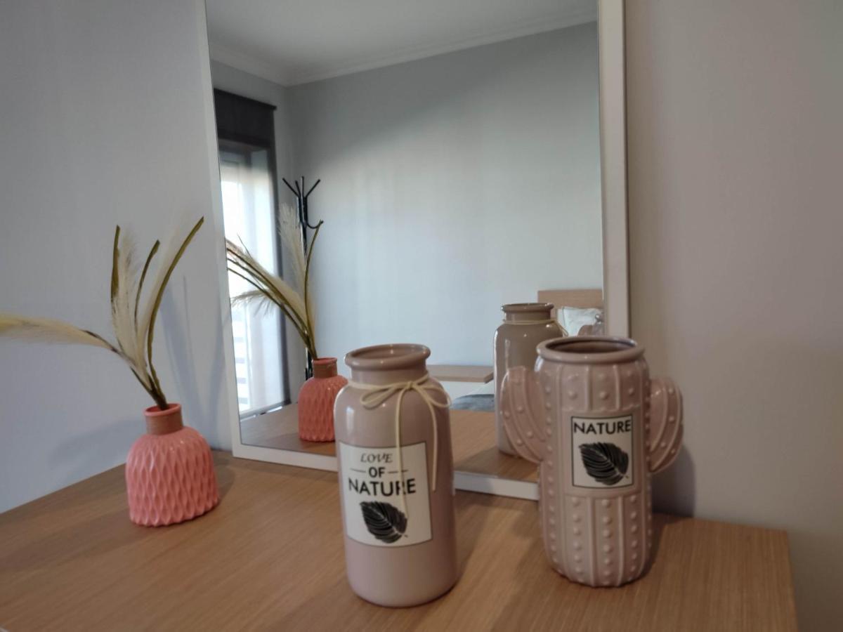 Big Wave House Apartment Nazare Luaran gambar