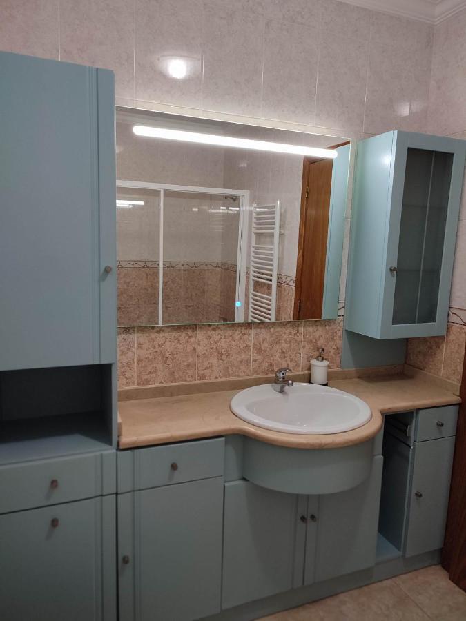 Big Wave House Apartment Nazare Luaran gambar