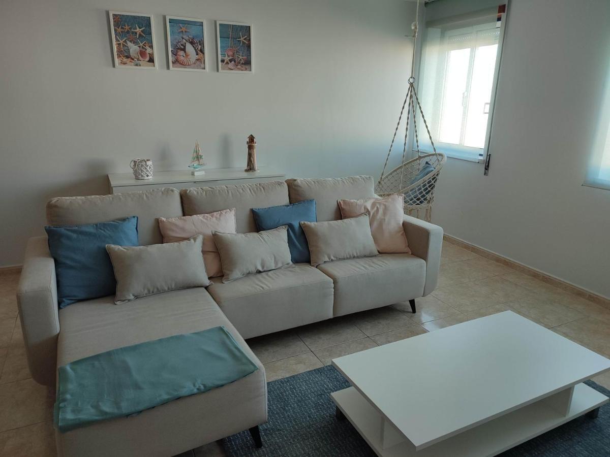 Big Wave House Apartment Nazare Luaran gambar
