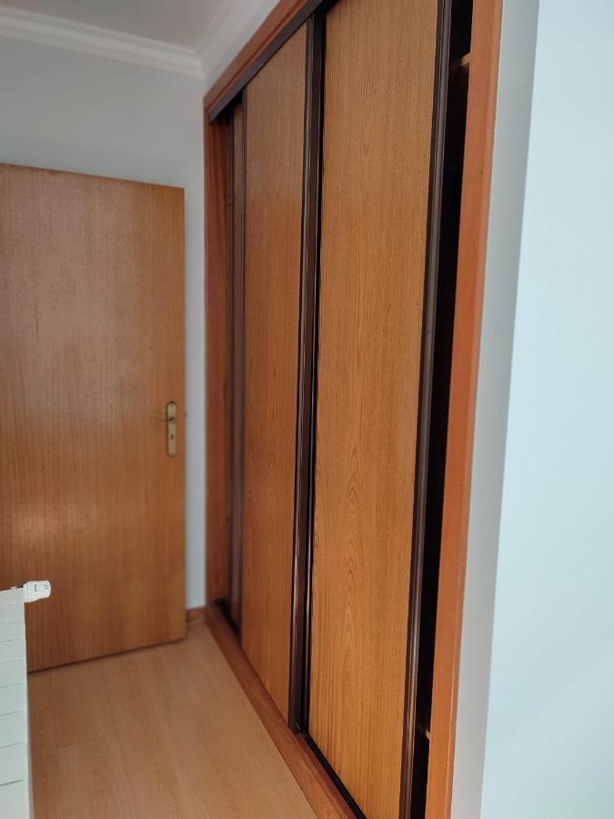 Big Wave House Apartment Nazare Luaran gambar
