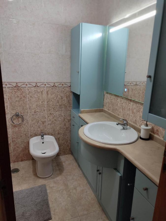 Big Wave House Apartment Nazare Luaran gambar