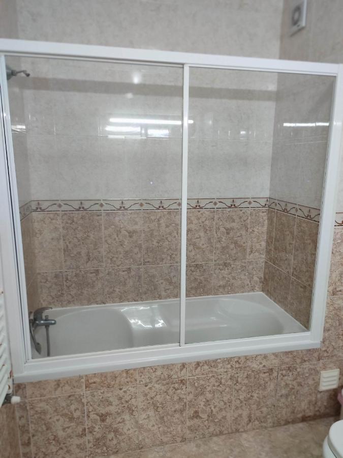 Big Wave House Apartment Nazare Luaran gambar