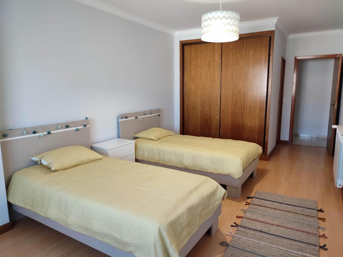 Big Wave House Apartment Nazare Luaran gambar
